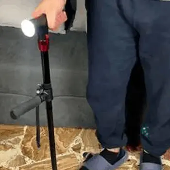 WalkGuard customer Mark T.