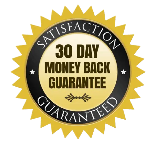 WalkGuard 100% money back guarantee